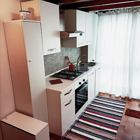 Casa Della Spina Lejlighed Pisa Eksteriør billede