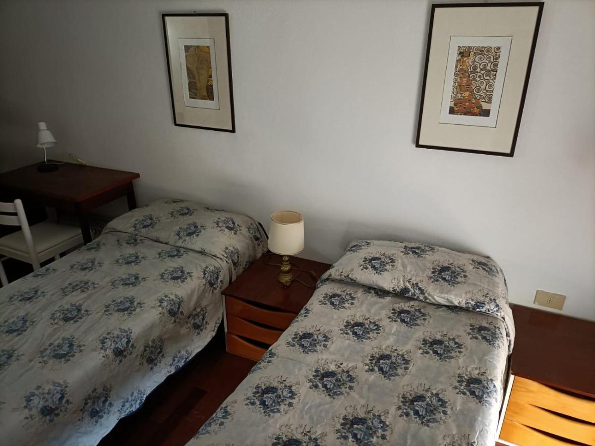 Casa Della Spina Lejlighed Pisa Eksteriør billede