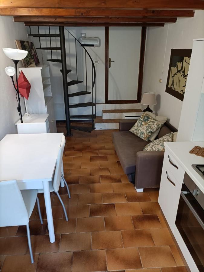 Casa Della Spina Lejlighed Pisa Eksteriør billede