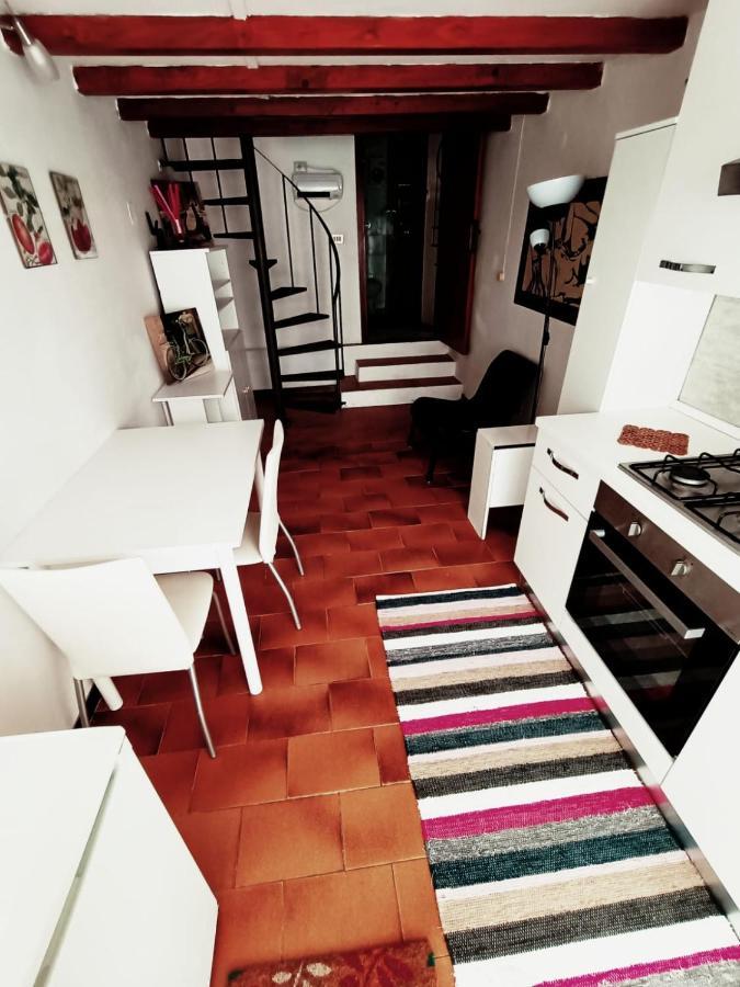 Casa Della Spina Lejlighed Pisa Eksteriør billede