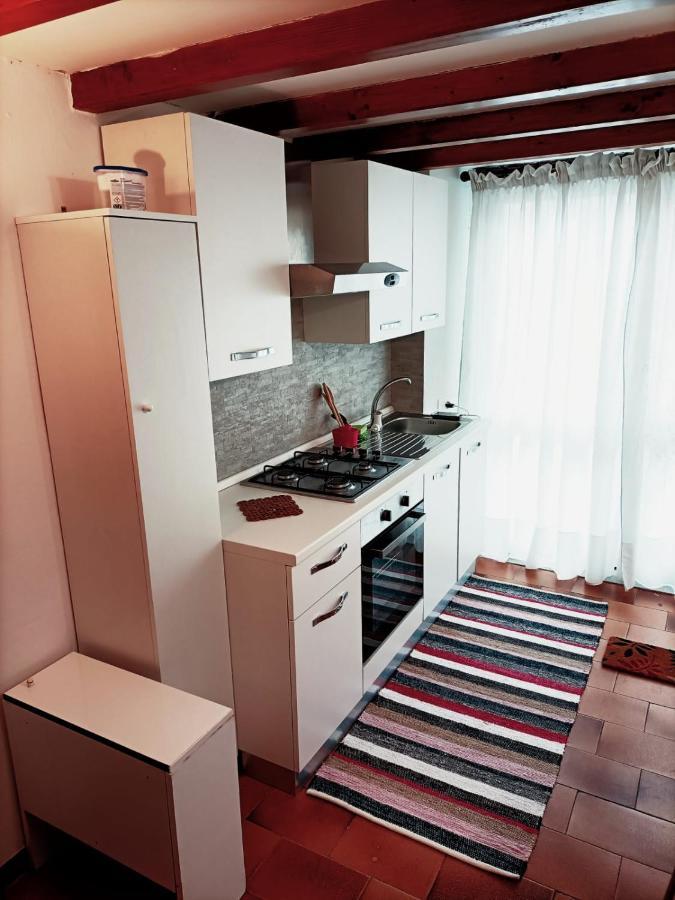Casa Della Spina Lejlighed Pisa Eksteriør billede