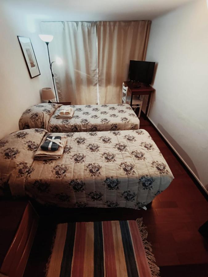Casa Della Spina Lejlighed Pisa Eksteriør billede