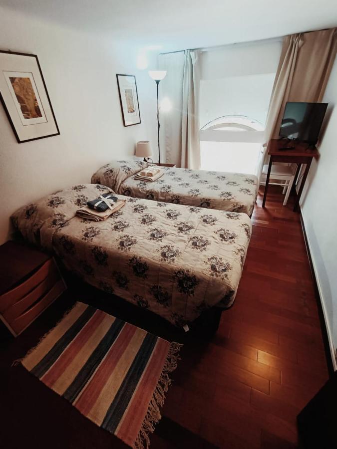 Casa Della Spina Lejlighed Pisa Eksteriør billede